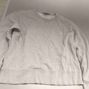 Vintage 90s Polo Ralph Lauren Sport Crewneck Size L